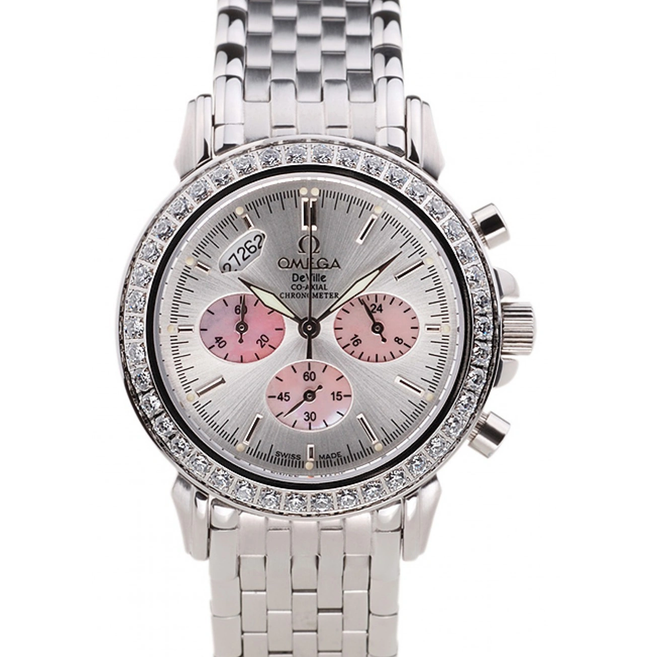 1015 Omega Deville-om104